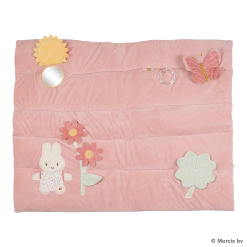 [リトルダッチ] miffy x Little Dutch プレイマット