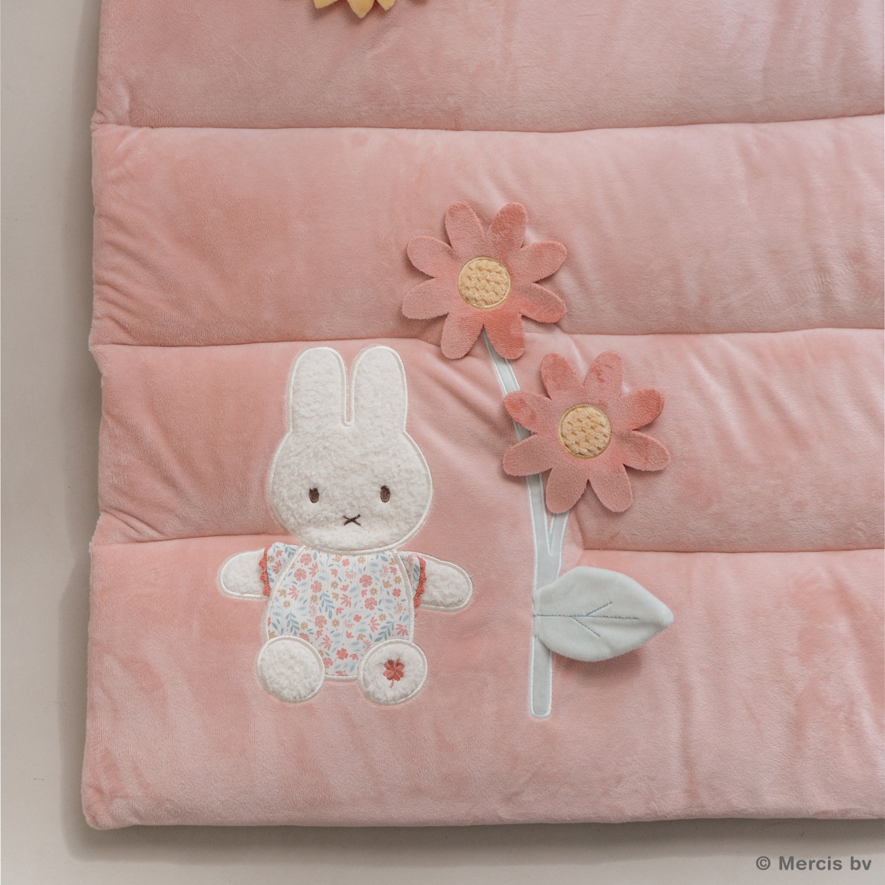 [リトルダッチ] miffy x Little Dutch プレイマット
