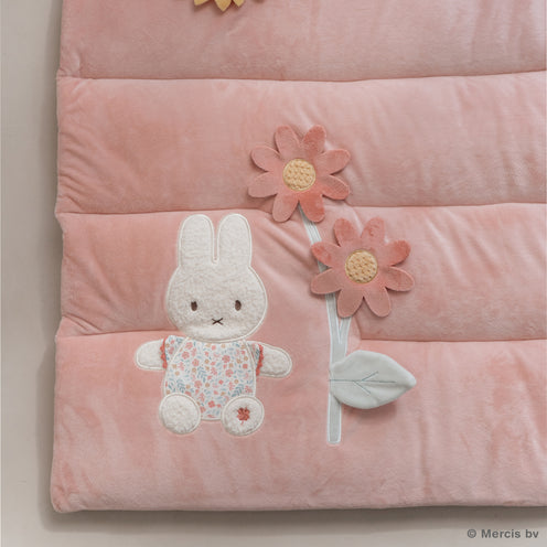 [リトルダッチ] miffy x Little Dutch プレイマット