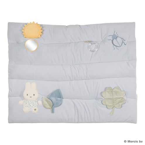 [リトルダッチ] miffy x Little Dutch プレイマット