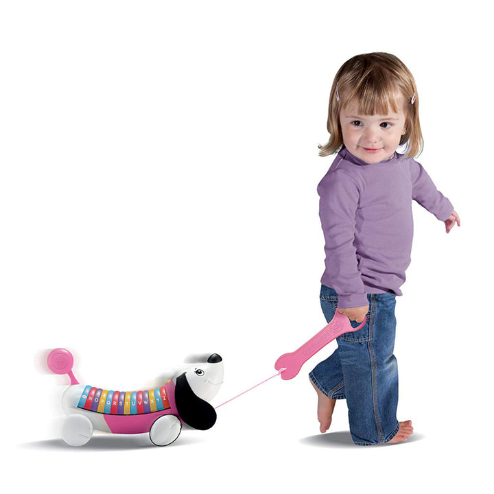 リープフロッグ(LeapFrog) アルファパップ スカウト 19241 619kpViv+7L._AC_UF894,