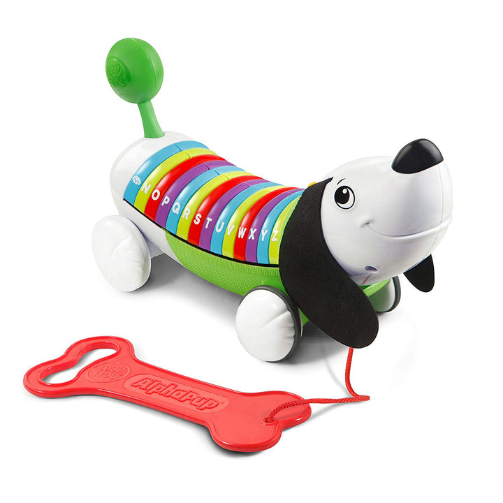 リープフロッグ(LeapFrog) アルファパップ スカウト 19241 619kpViv+7L._AC_UF894,