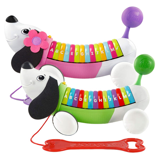 [リープフロッグ] アルファパップ【Xmasラッピング】