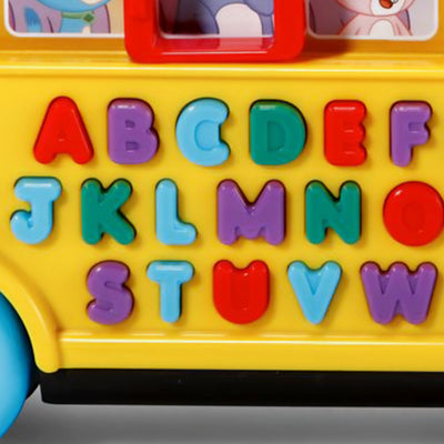 [リープフロッグ] フォニックスファン アニマルバス【Xmasラッピング】