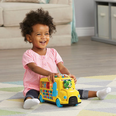 [リープフロッグ] フォニックスファン アニマルバス【Xmasラッピング】