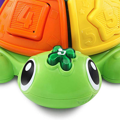 [リープフロッグ] ソーティングサプライズ タートル【Xmasラッピング】