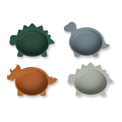 Dino Mix