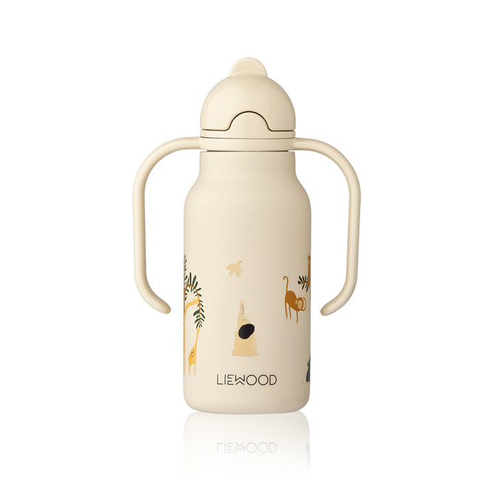 リーウッド] Kimmie Water Bottle / キミー ウォーターボトル 250ml