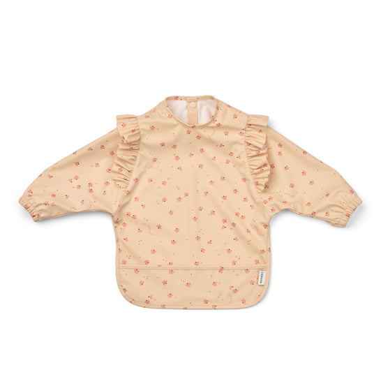 Mini Butterfly Ruffle