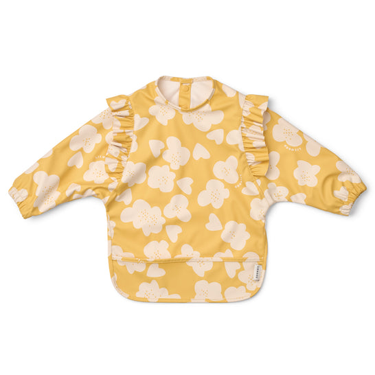 Flower Ruffle