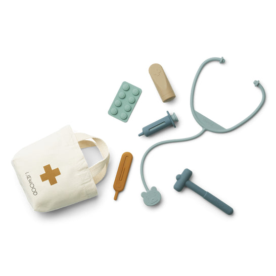 [リーウッド] Lennart doctor set / レナート ドクターセット