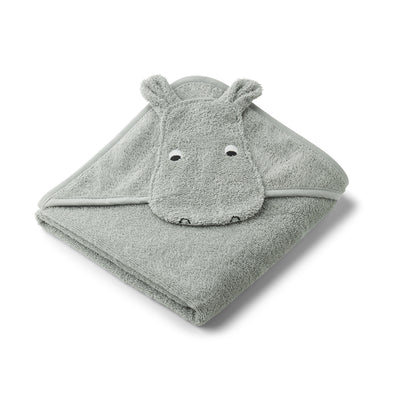 Hippo blue