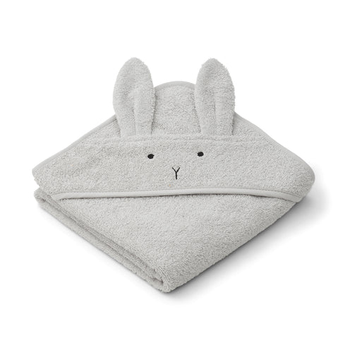 Rabbit Grey