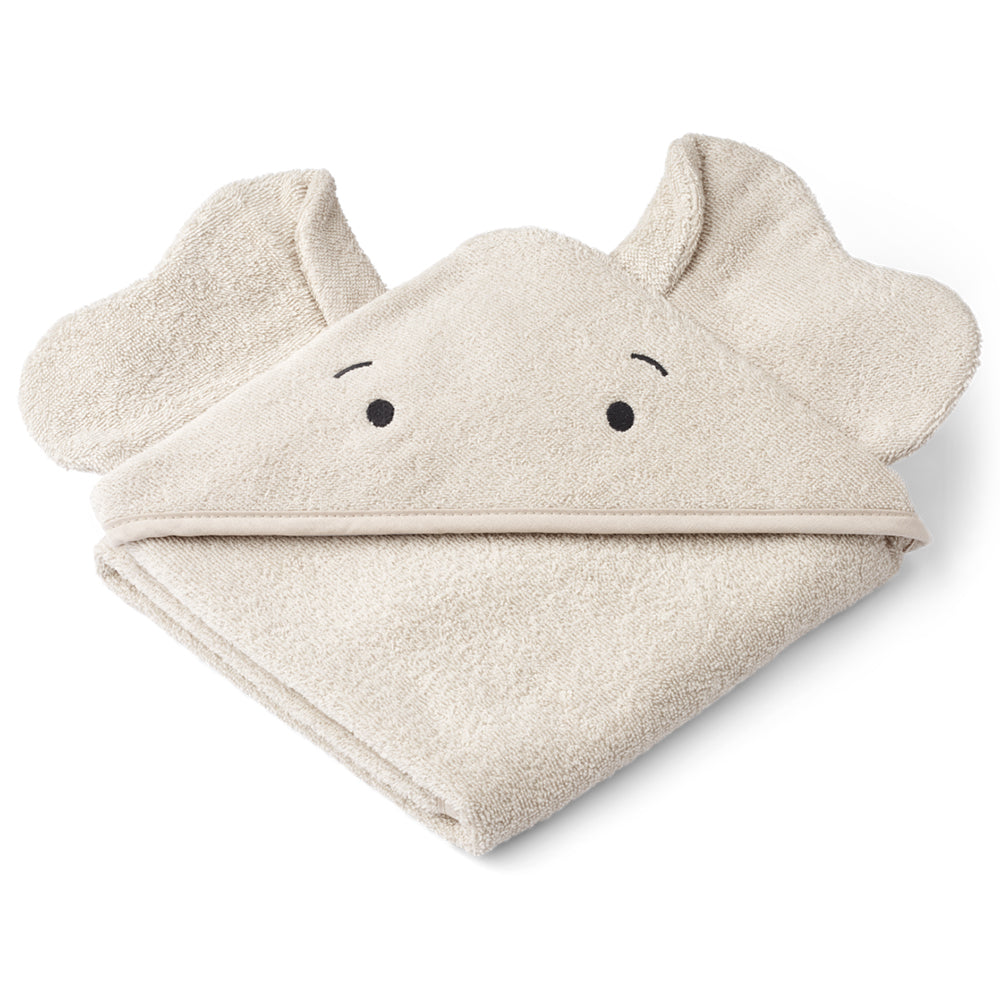 Elephant Sandy