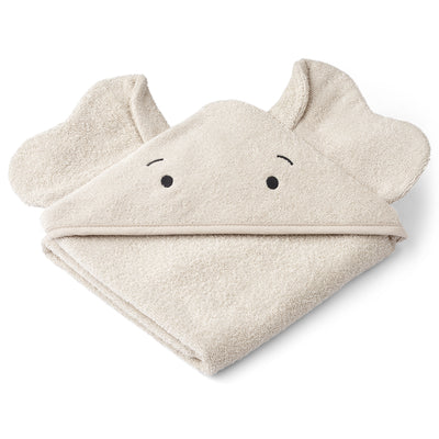 Elephant Sandy