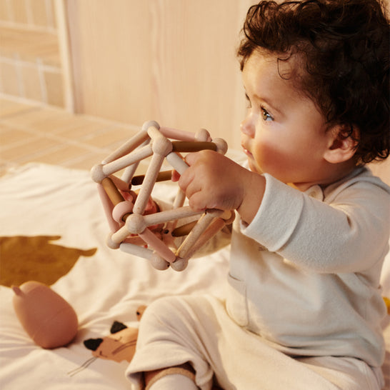 [リーウッド] Annemette Baby Motoric Toy / ベビーモータリックトイ ラトル