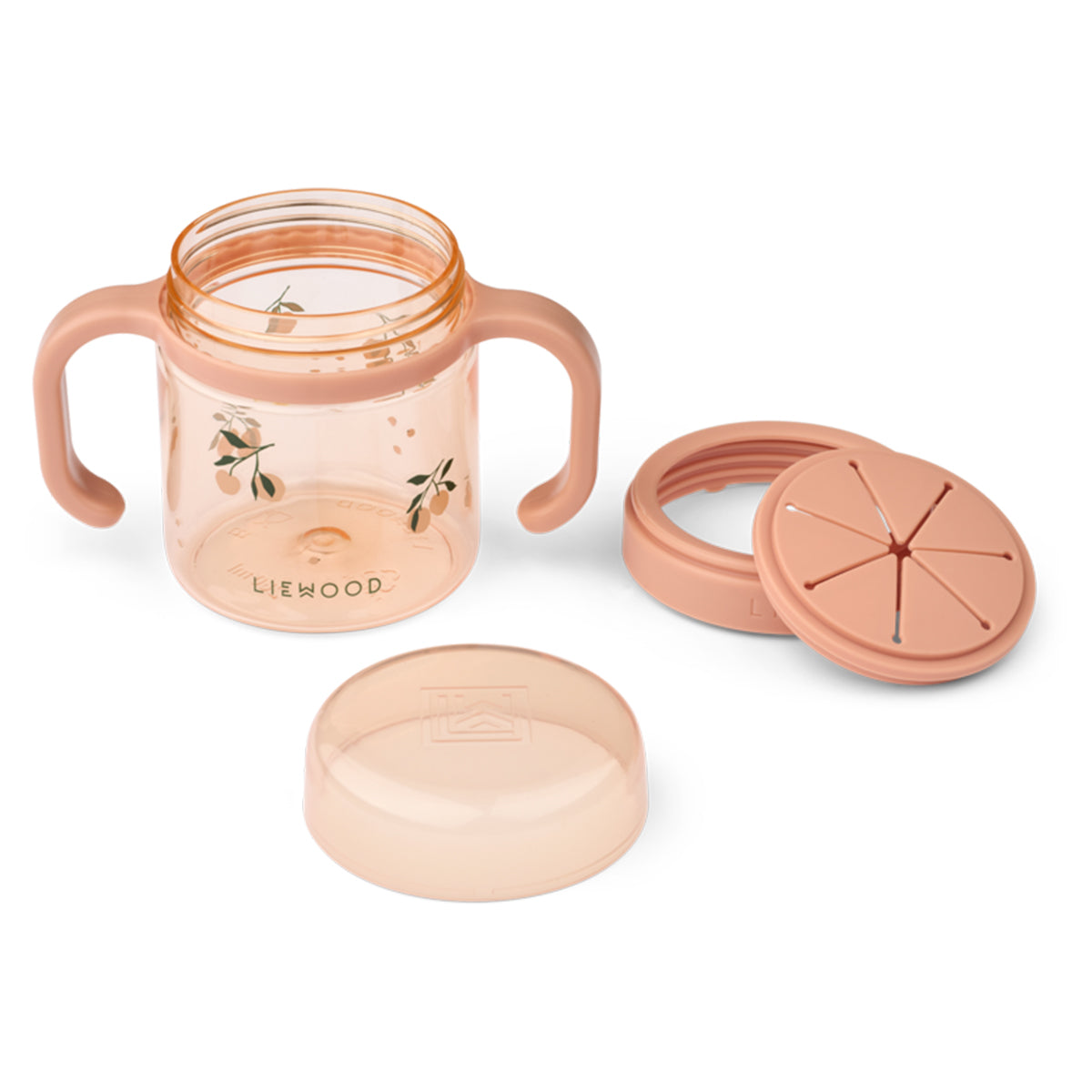 [リーウッド] Enyo Snack Cup / エニョ スナックカップ