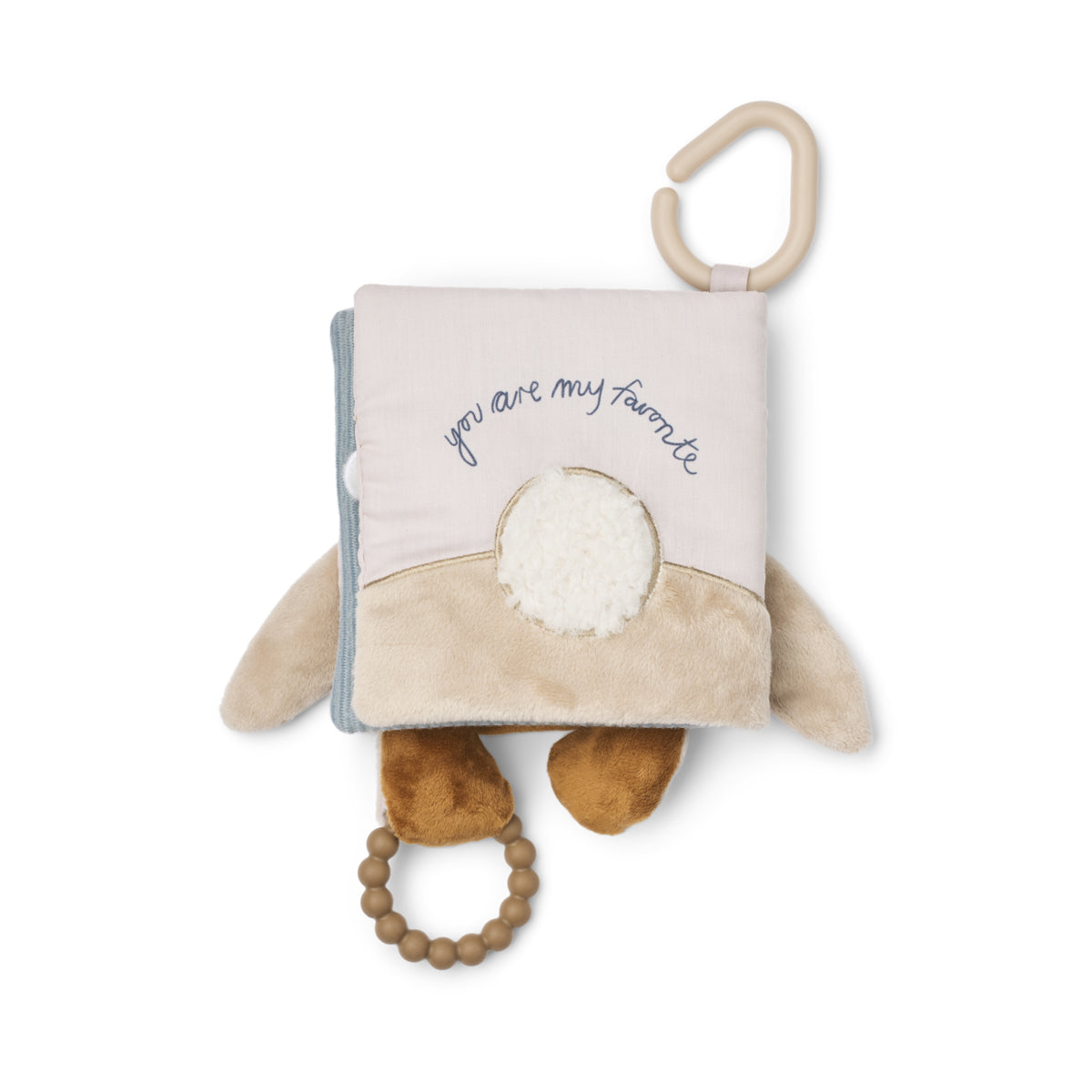 [リーウッド] Fey Classic Fabric Book / フェイ クラッシック ファブリックブック