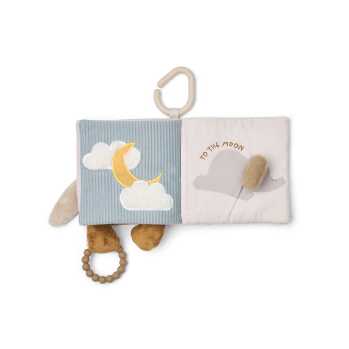 リーウッド] Fey Classic Fabric Book / フェイ クラッシック