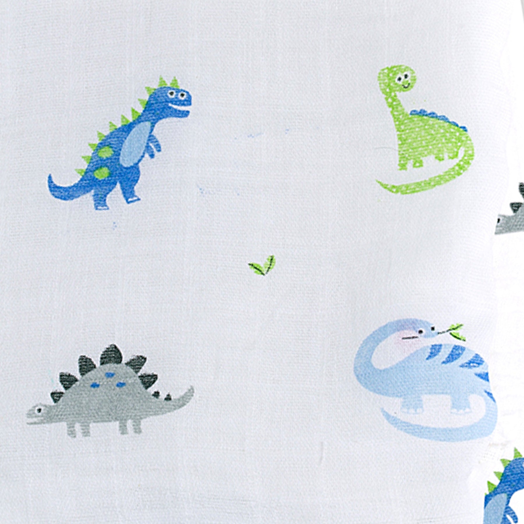 [lulujo] コットンおくるみ1枚