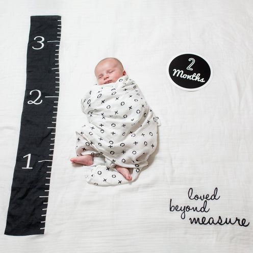 Loved Beyond Measure