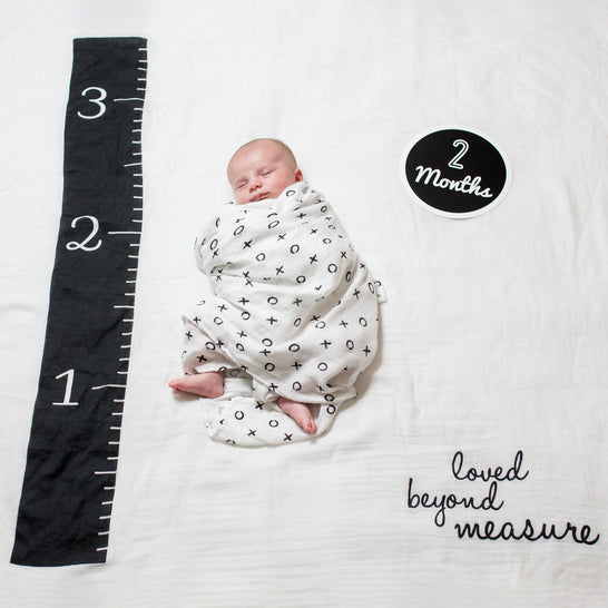 Loved Beyond Measure