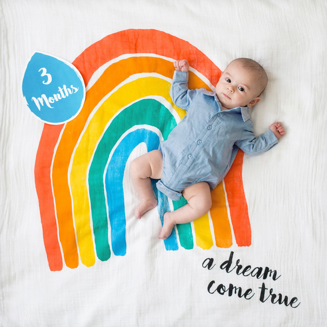 lulujo] マイルストーンカードセット – blossom39 ONLINE SHOP