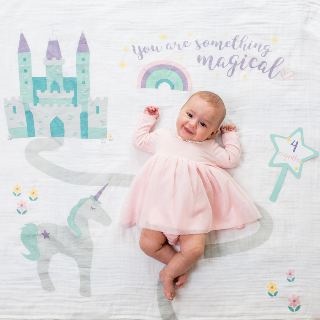 lulujo] マイルストーンカードセット – blossom39 ONLINE SHOP