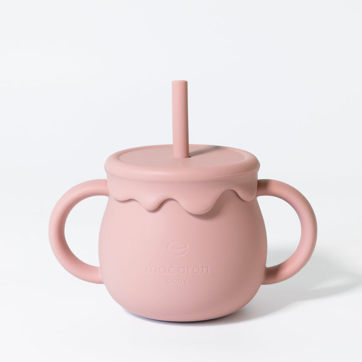 アポロンの子 マカロンベビー] macaron pot / マカロンポット – blossom39