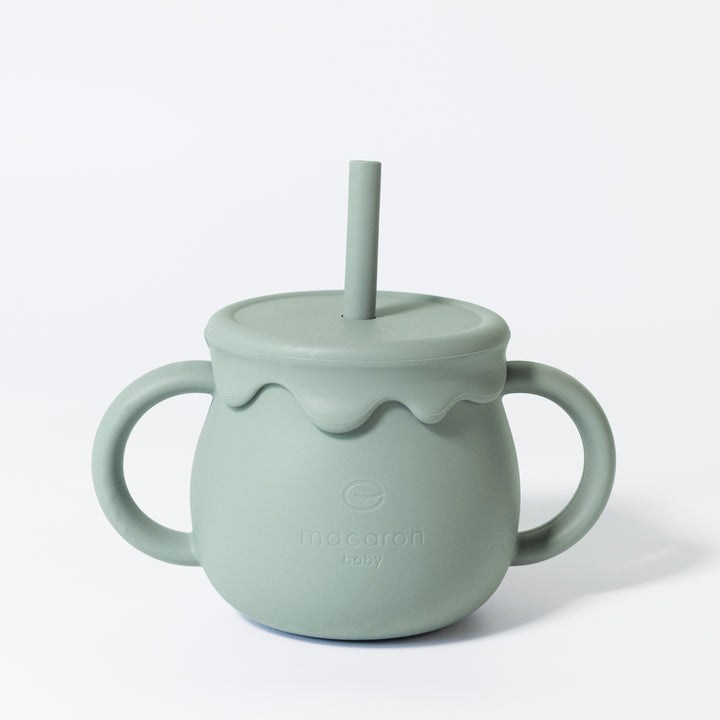 まかろん マカロンベビー] macaron pot / マカロンポット – blossom39 ONLINE SHOP