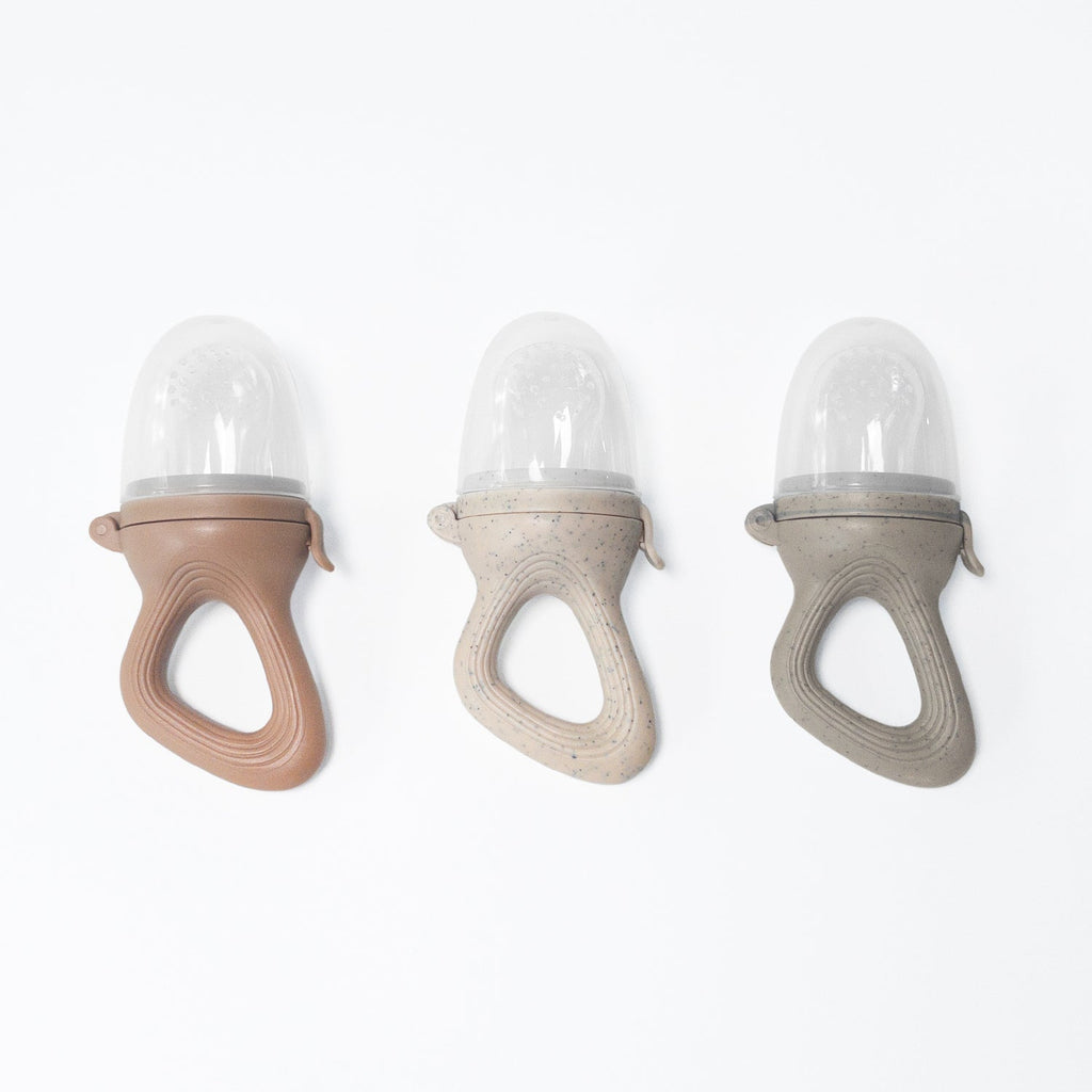 3077 マカロン マカロンベビー] macaron fruit feeder / マカロンフルーツ