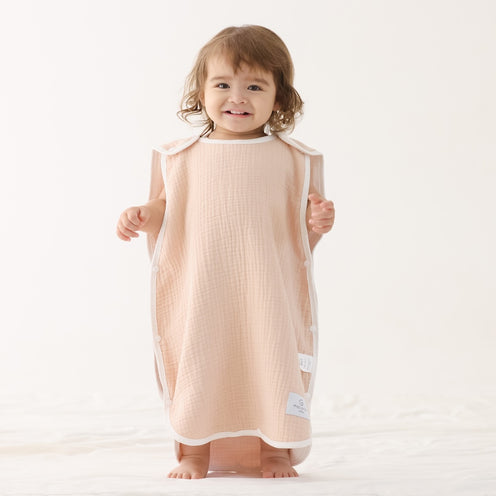 [マカロンベビー] macaron sleeper / マカロン スリーパー