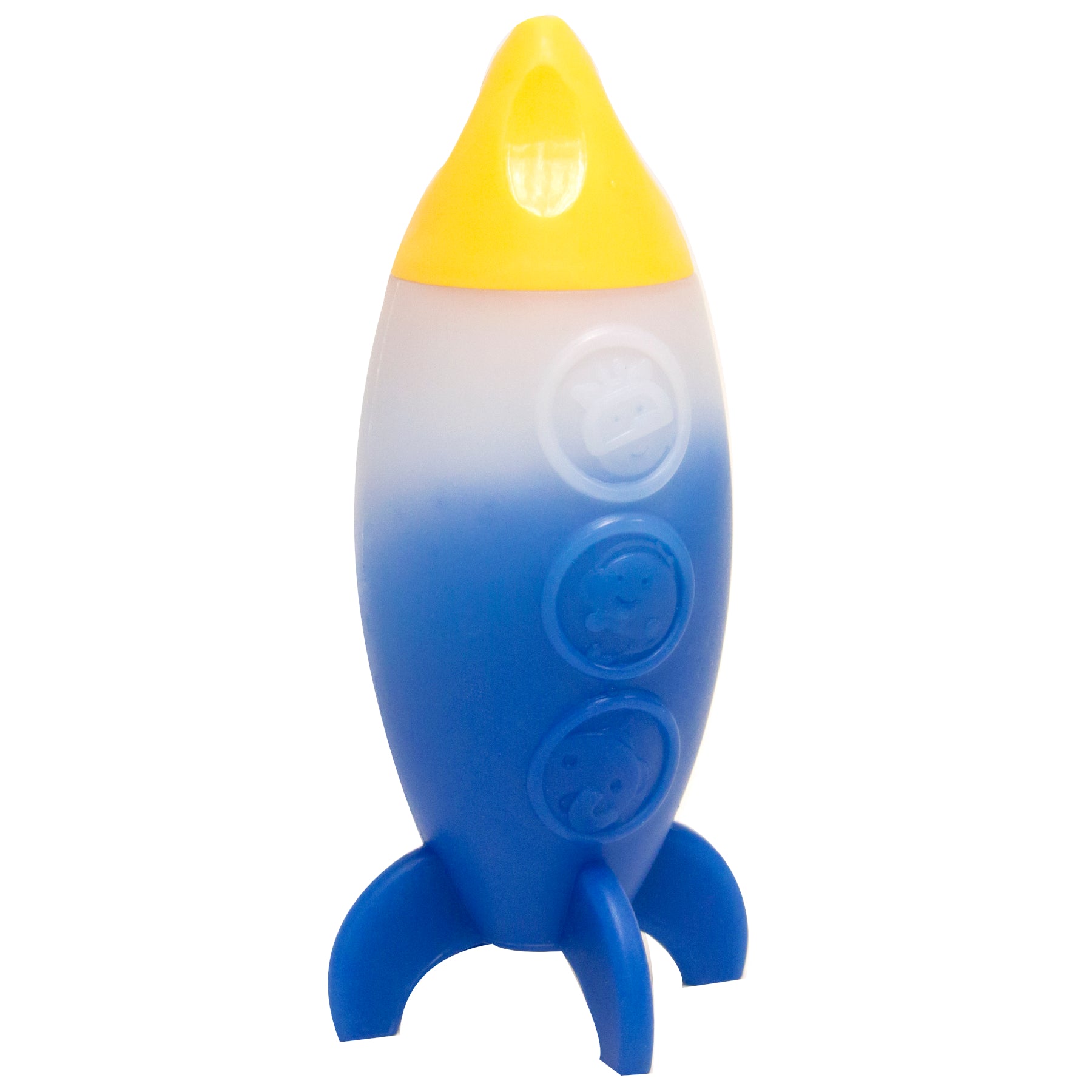 スペースロケット