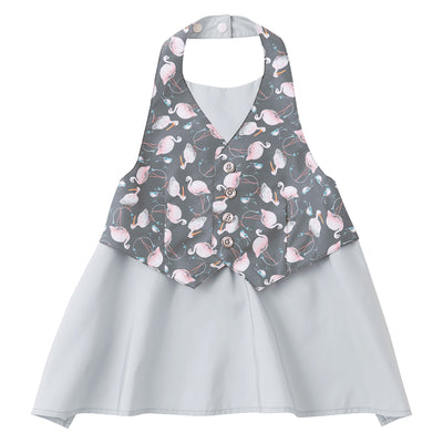 flamingo grey