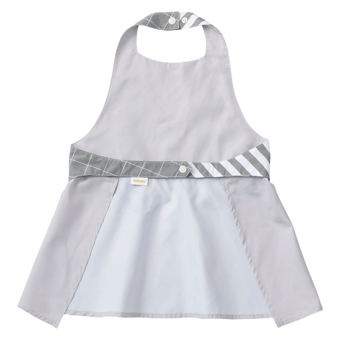 [MARLMARL] garcon  for baby / ギャルソン（お食事エプロン・0〜3歳用）