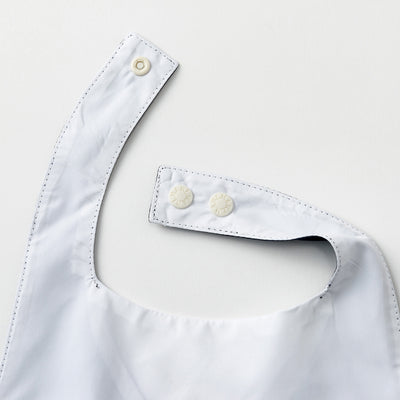 [MARLMARL] garcon  for kids / ギャルソン（お食事エプロン・3〜6歳用）