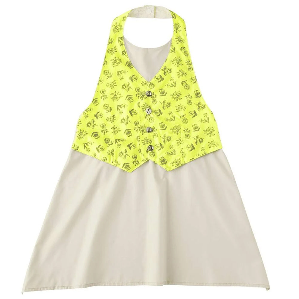 yellow flower
