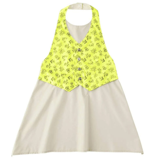 yellow flower