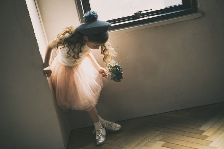 [MARLMARL] tutu / チュチュ