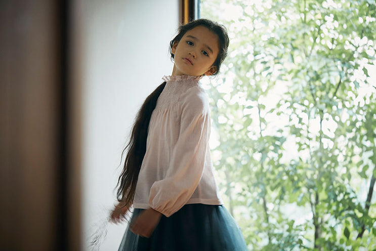 [MARLMARL] tutu / チュチュ