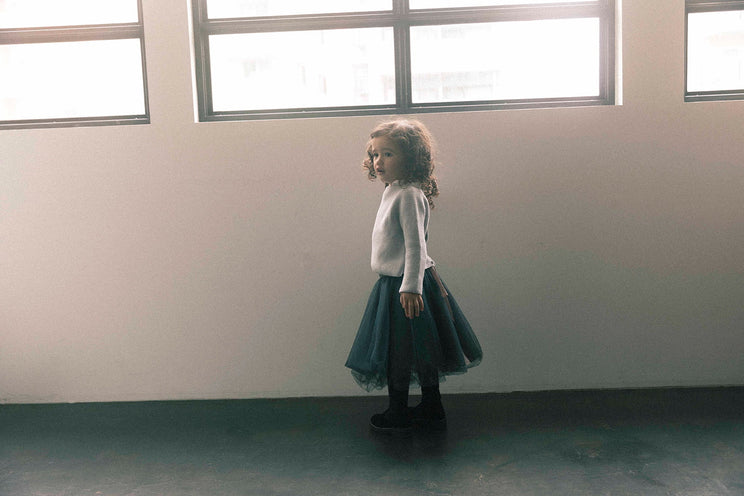 [MARLMARL] tutu / チュチュ