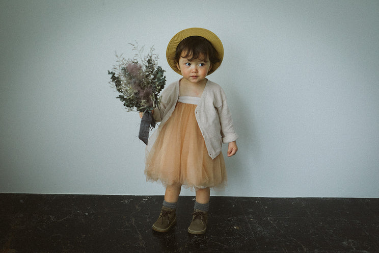 [MARLMARL] tutu / チュチュ