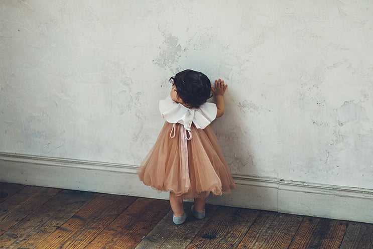 [MARLMARL] tutu / チュチュ