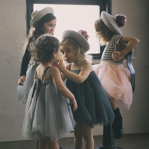 [MARLMARL] tutu / チュチュ