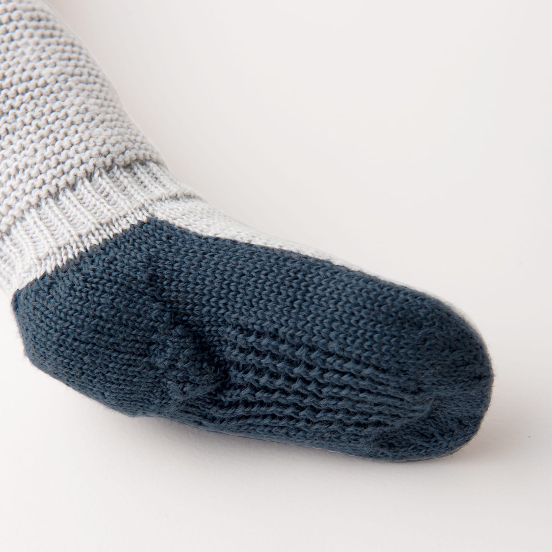 [MARLMARL] knitpants （ニットパンツ） - 足先ありタイプ