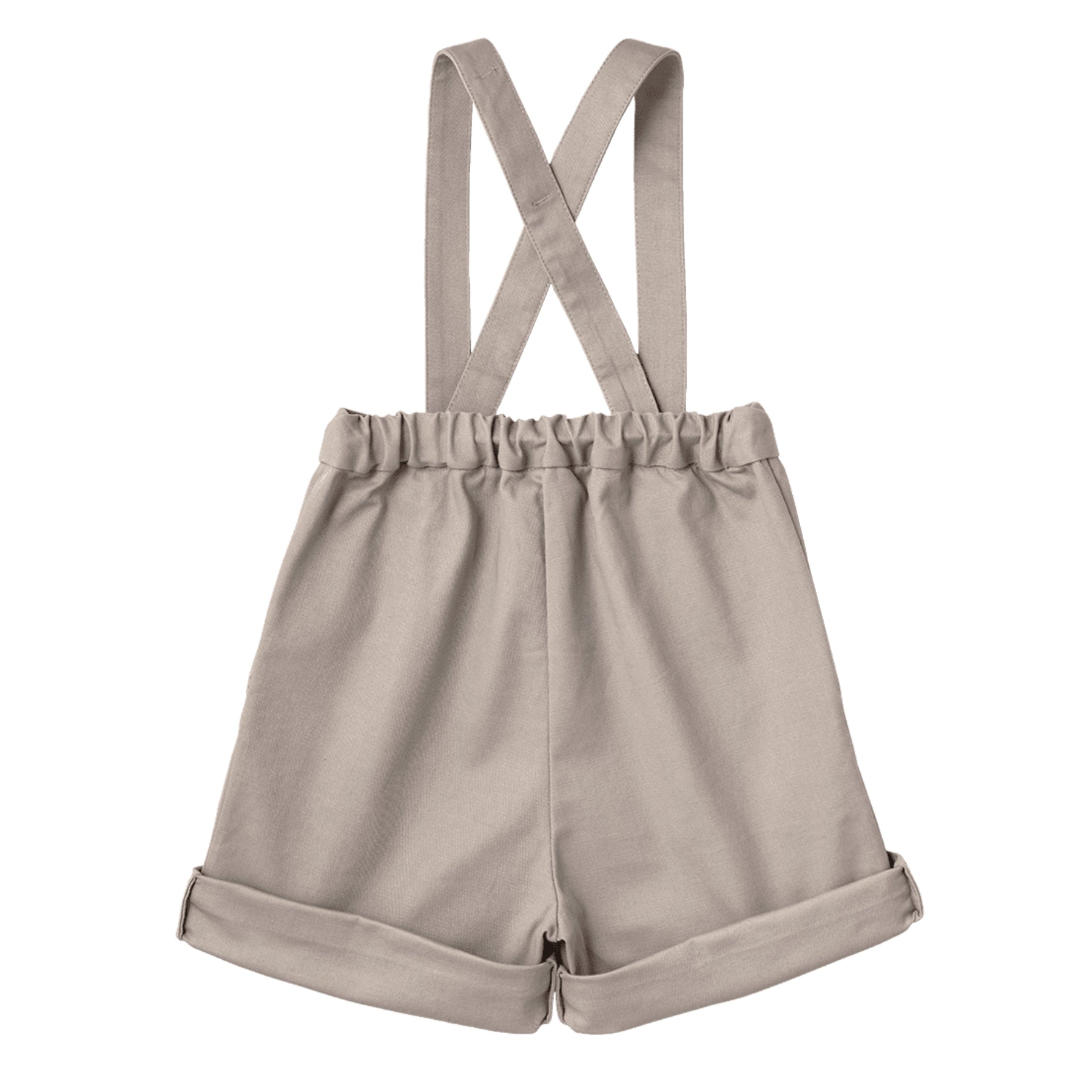 [MARLMARL] shorts / ショーツ