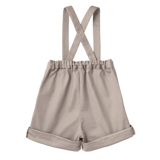 [MARLMARL] shorts / ショーツ