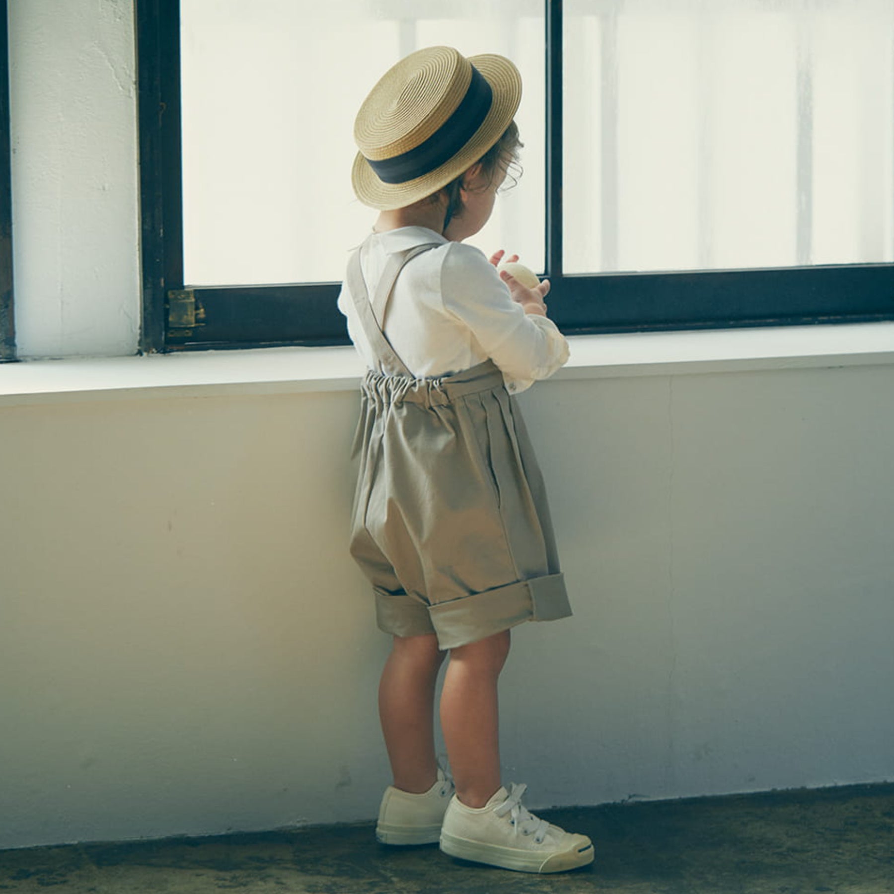 [MARLMARL] shorts / ショーツ