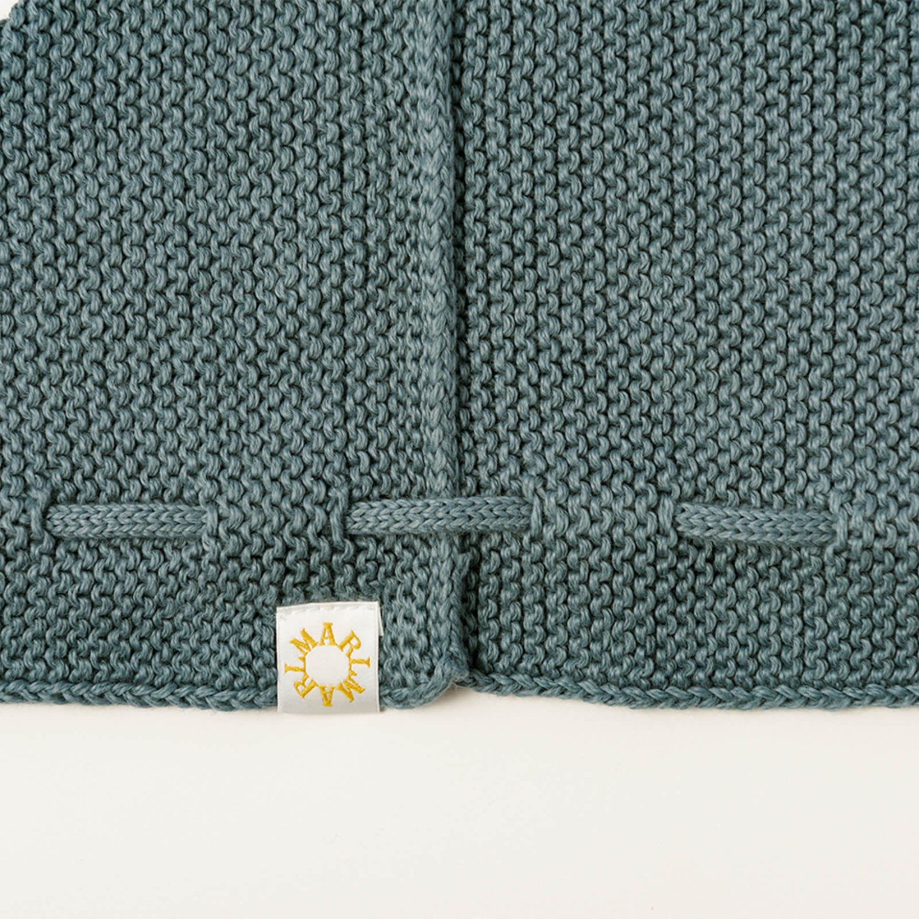 [MARLMARL] knit bonnet（ニット帽）