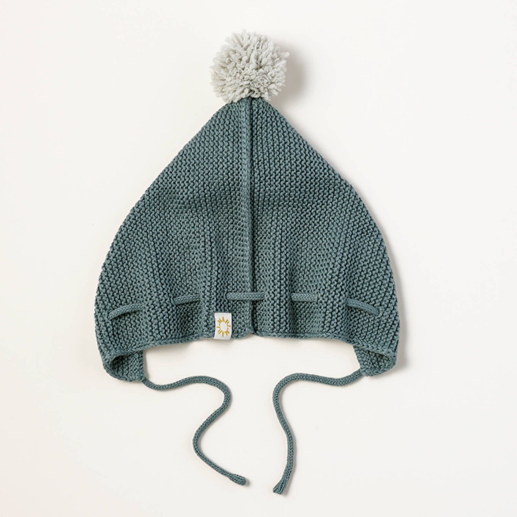 [MARLMARL] knit bonnet（ニット帽）